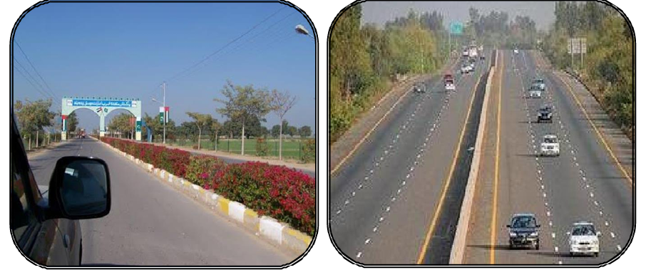 Sardar Sons | Infrastructure, Highways & Civil Construction Karachi